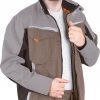 bluza ochronna NEW AGE canvas