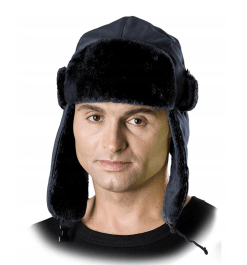czapka zimowa CZOEXTREME