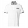 koszulka polo Portwest KS51 biała