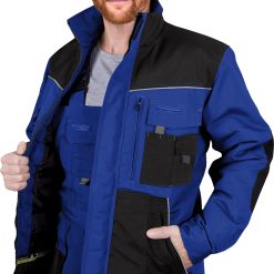 kurtka robocza ocieplana Leber & Hollman FORMEN LH-FMNW-J