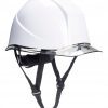 kask ochronny dla budowlańców i elektryków Skyview