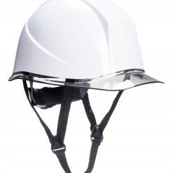 kask ochronny dla budowlańców i elektryków Skyview