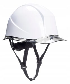 kask ochronny dla budowlańców i elektryków Skyview