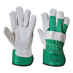 Rękawica Rigger Premium Chrom A220 Portwest