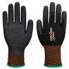 Rękawice GP Grip 15 z mikropianki nitrylowej A370 Portwest