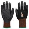 Rękawice GP Grip 15 z nakropieniami nitrylowymi A371 Portwest