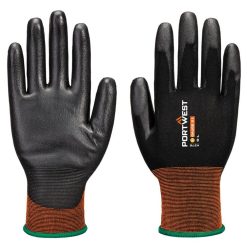 Rękawice GP Grip 21 PU A376 Portwest