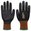 Rękawice GP Grip 21 z mikro pianką nitrylową A377 Portwest