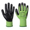 Green Cut - pianka nitrylowa A645 Portwest