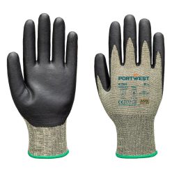 Rękawice Arc Grip 18C Poziom 1 A784 Portwest