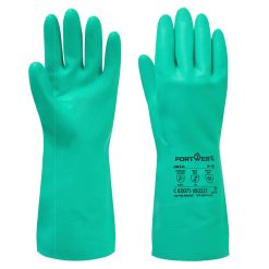 Rękawica Nitrosafe chroniąca przed chemikaliami A810 Portwest