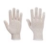 Rękawice String Knit Liner Glove (288 par) AB030 Portwest