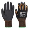 Rękawice Grip 15 Nitrile z podwójnym powleczeniem AP35 Portwest