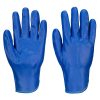 Rękawica nitrylowa FD Grip 15 AP72 Portwest