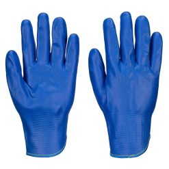 Rękawica nitrylowa FD Grip 15 AP72 Portwest