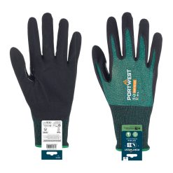 SG Cut B18 Nitrile (Retail) APR15 Portwest