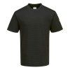 T-shirt antyelektrostatyczny ESD AS20 Portwest