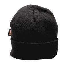 Ocieplana czapka z dzianiny B013 Portwest