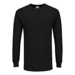 T-Shirt termoaktywny z długimi rękawami B123 Portwest