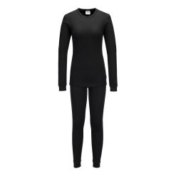 Womens Thermal Base Layer Set B128 Portwest