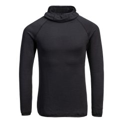Bluza polarowa Waffle B191 Portwest