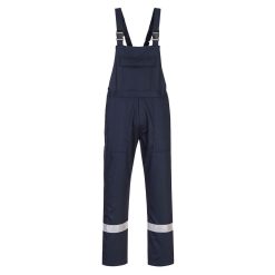 Ogrodniczki Bizweld Iona BZ17 Portwest