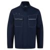 Bluza trudnopalna Bizweld Work BZ739 Portwest