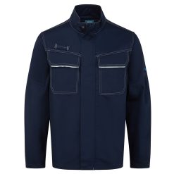 Bluza trudnopalna Bizweld Work BZ739 Portwest