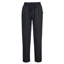 Spodnie szefa kuchni Cotton Mesh Air C076 Portwest