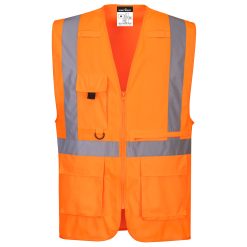 Kamizelka Hi-Vis Executive z kieszenią na tablet C357 Portwest