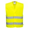 Kamizelka ostrzegawcza siatkowa C374 Portwest