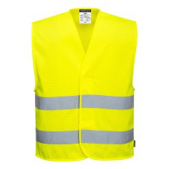 Kamizelka ostrzegawcza siatkowa C374 Portwest