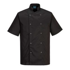 Bluza szefa kuchni Cumbria C733 Portwest