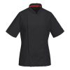 Bluza damska kucharska MeshAir Pro S/S C736 Portwest