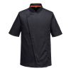 Asymetryczna bluza szefa kuchni MeshAir Pro C739 Portwest