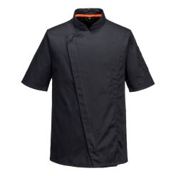 Asymetryczna bluza szefa kuchni MeshAir Pro C739 Portwest