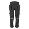 Spodnie z kieszeniami kaburowymi WX2 Stretch CD845 Portwest