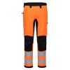 Spodnie ostrzegawcze WX2 Eco Stretch CD848 Portwest