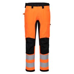 Spodnie ostrzegawcze WX2 Eco Stretch CD848 Portwest