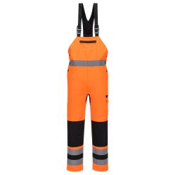 Ogrodniczki ostrzegawcze WX2 Eco Stretch CD852 Portwest