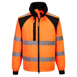 Ostrzegawcza bluza robocza WX2 Eco CD861 Portwest