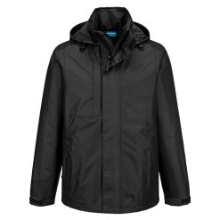Wodoodporna kurtka WX2 Eco CD867 Portwest