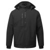 Ocieplany softshell WX2 Eco (2L) CD874 Portwest