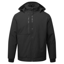 Ocieplany softshell WX2 Eco (2L) CD874 Portwest