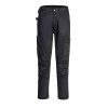 Spodnie WX2 Eco Stretch z panelami wentylacyjnymi CD881 Portwest