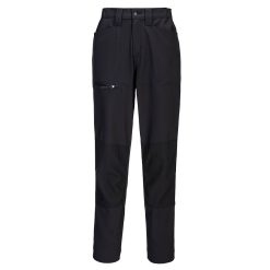Damskie spodnie robocze ze stretchem WX2 CD887 Portwest