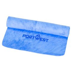 Ręcznik chłodzący CV06 Portwest — do 8 godzin ochłodzenia
