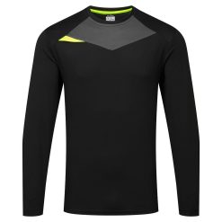 T-Shirt z długimi rękawami DX4 DX415 Portwest
