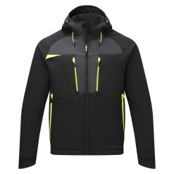 Softshell zimowy DX4 DX431 Portwest