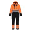 Kombinezon zimowy ostrzegawczy DX4 DX438 Portwest